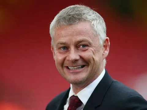 Solskjaer khiến nhân viên M.U rơi nước mắt vì món quà xa xỉ