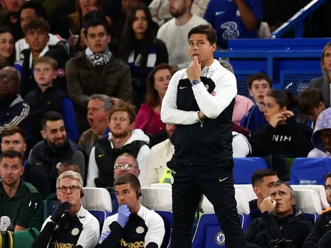 TTCN vừa đóng cửa, Chelsea đã xác định bom tấn chợ Đông