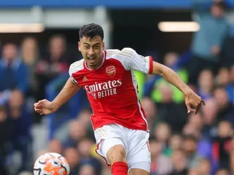 5 điểm nhấn Everton 0-1 Arsenal: VAR gây bối rối; Pha thay người quyết định