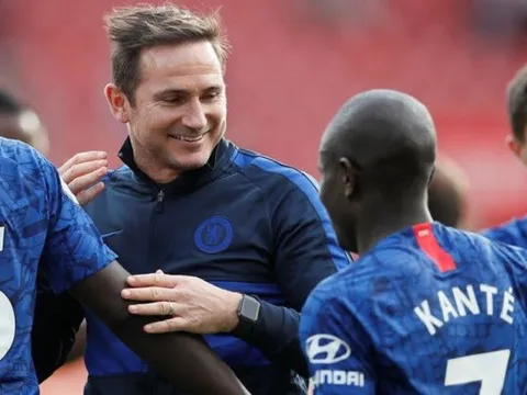 "Chelsea sẽ thực sự thất vọng nếu mất anh ấy"