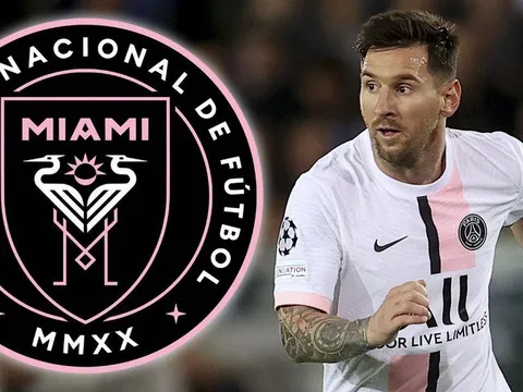 Messi gật đầu, chọn xong bến đỗ mới gây choáng