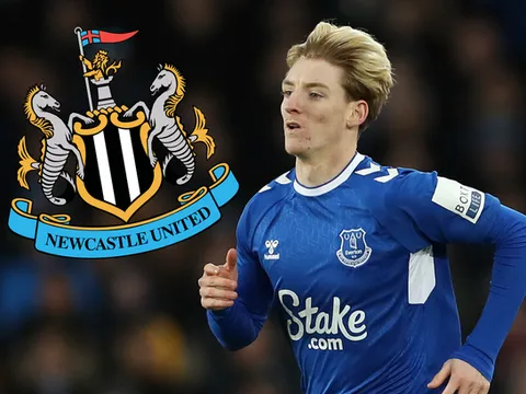 Here we go! Newcastle United 'nổ' tân binh 40 triệu bảng