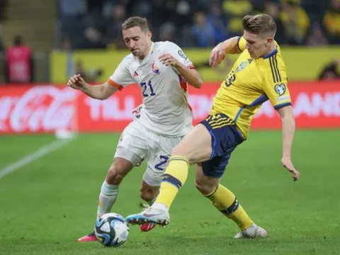 PSV xứng đáng có nhiều hơn một trận hòa với Dortmund