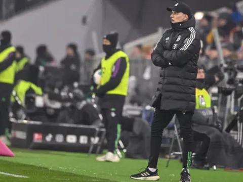 Thắng trận, Tuchel không quên nhắc vấn đề chuyển nhượng