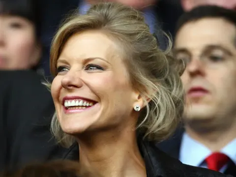 Thua M.U, giám đốc Newcastle tuyên bố hùng hồn