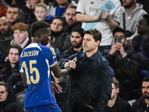 Chelsea vẫn thiếu sự cân bằng dù chi hàng trăm triệu bảng
