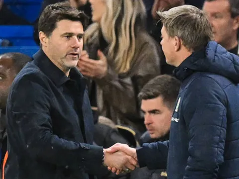 Pochettino đặt mục tiêu cực cao ở Carabao Cup