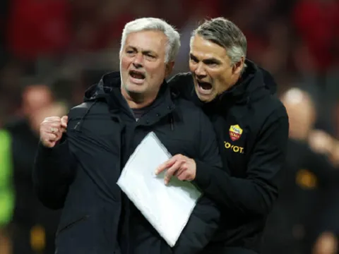 4 lý do khiến Serie A trỗi dậy ở châu Âu