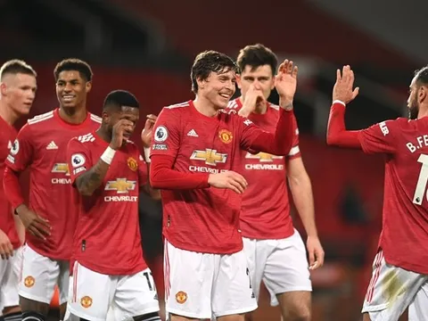Xác nhận! De Gea ở lại, M.U sẽ đón thêm tân binh