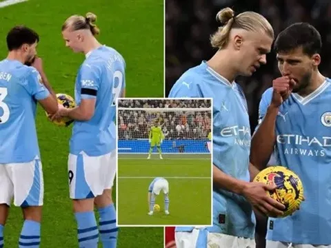 Man Utd nhận cú hích khủng từ thương vụ 100 triệu