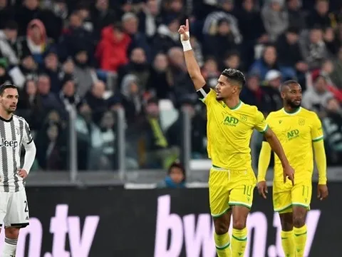 Danilo nói về trận hòa đau của Juventus