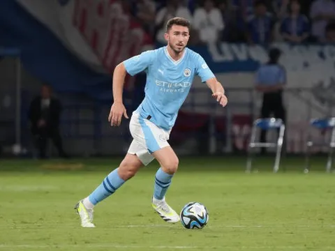 10 bản hợp đồng đắt nhất tháng 1 trong lịch sử của Man City