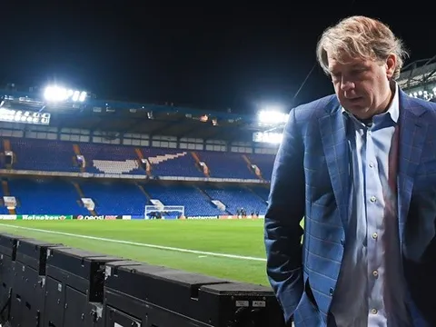 Xác nhận: Chelsea ngưng tìm kiếm HLV, lộ ứng cử viên số 1