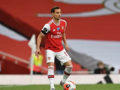 Sau Soares, 3 cầu thủ nên cân nhắc rời Arsenal