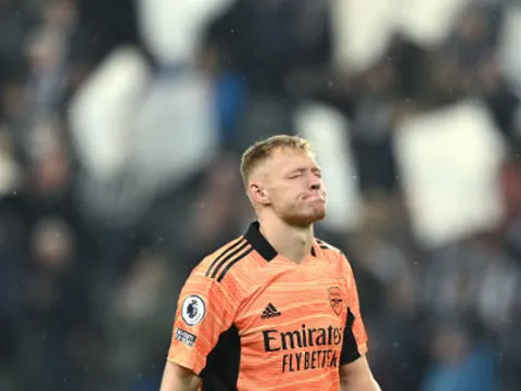 Martin Keown chỉ trích sao Arsenal sau trận hòa Brentford