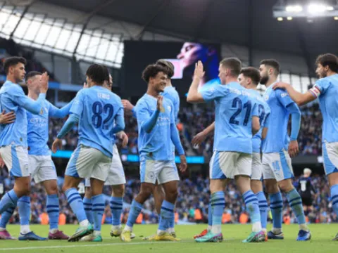 Bốc thăm vòng 5 FA Cup: Đại gia dễ thở