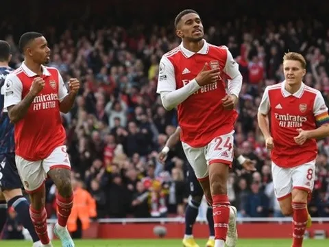 Cú sốc cho Arsenal vụ Declan Rice, West Ham muốn đổi người với Man City