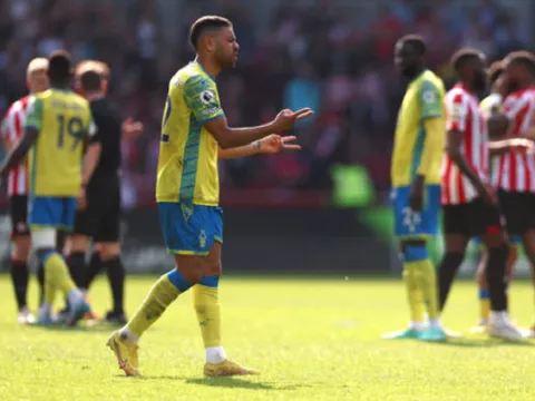 4 điều quan sát được từ trận thua của Bayern: Không chỉ là Kane mất hút