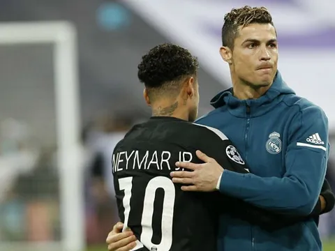 10 bản HĐ đắt giá nhất thập kỷ qua: Neymar số 1, Ronaldo thứ mấy?