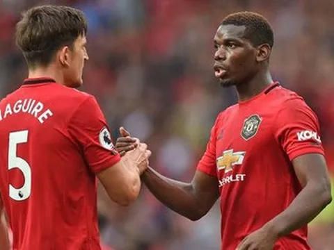 10 bản hợp đồng đắt giá nhất EPL: Man Utd độc chiếm top đầu, món hời cho Man City
