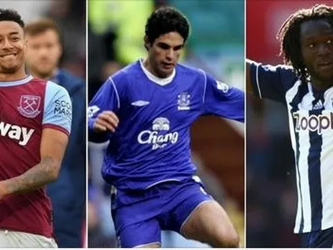 10 bản hợp đồng cho mượn thành công nhất EPL: Lingard thứ 5; Bom tấn Chelsea góp mặt