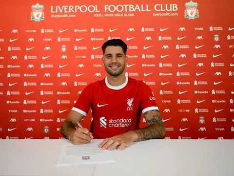 10 bản hợp đồng đắt giá nhất lịch sử Liverpool: 2 tân binh lọt top