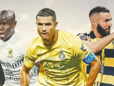 Những tân binh tỏa sáng ở giai đoạn đầu SPL