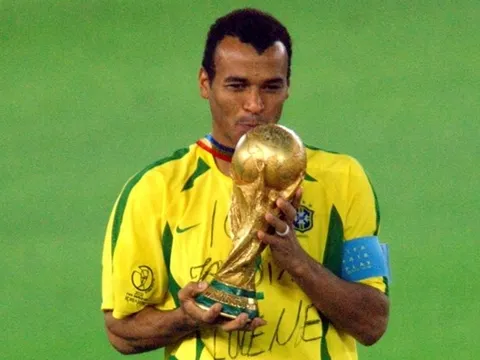 Cafu dự đoán chung kết World Cup sẽ là một trận derby