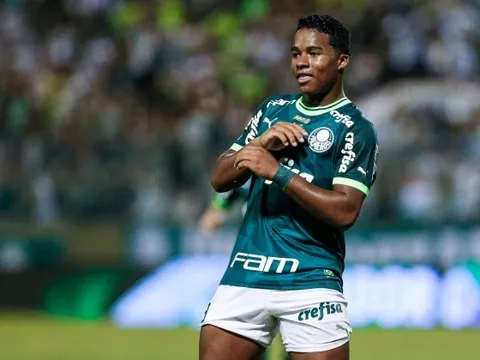 10 cầu thủ "cây nhà lá vườn" Brazil tốt nhất dưới 21 tuổi