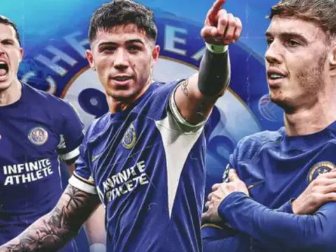 10 cầu thủ Chelsea hay nhất hiện tại: Số 1 thuyết phục; Silva xếp chót
