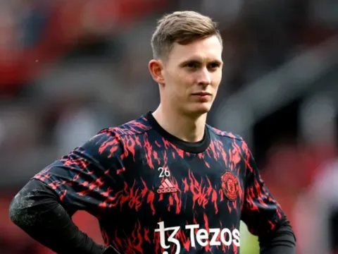 10 cầu thủ có thể rời Man United vào năm 2023