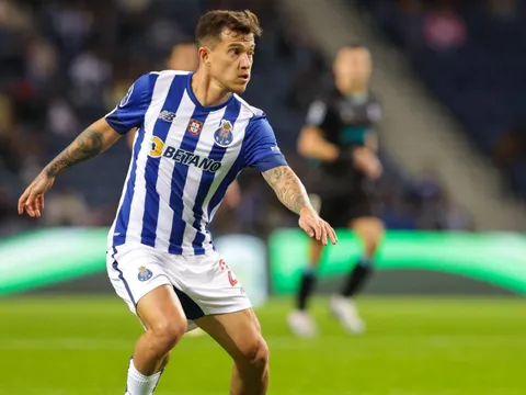 10 cầu thủ đắt giá nhất ngoài top 5 giải VĐQG hàng đầu châu Âu