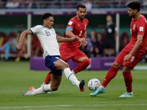 10 cầu thủ đắt giá nhất World Cup 2022: Mbappe xếp sau cặp đôi Tam sư