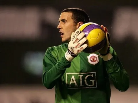 10 cầu thủ được Sir Alex sử dụng nhiều nhất ở Man Utd