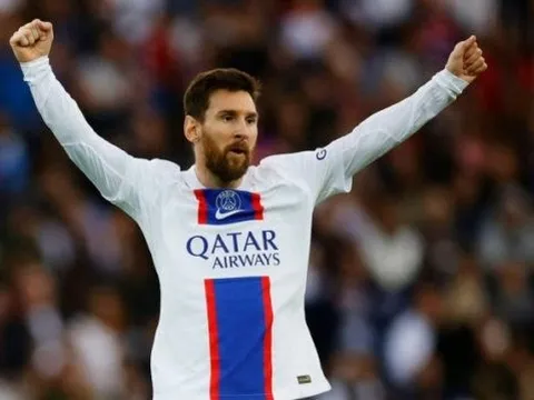 10 cầu thủ ghi nhiều bàn thắng & kiến tạo nhất châu Âu 2022-23: Messi kém 3 người