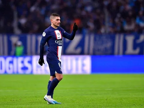 10 cầu thủ lương cao nhất Ligue 1 đều thuộc PSG