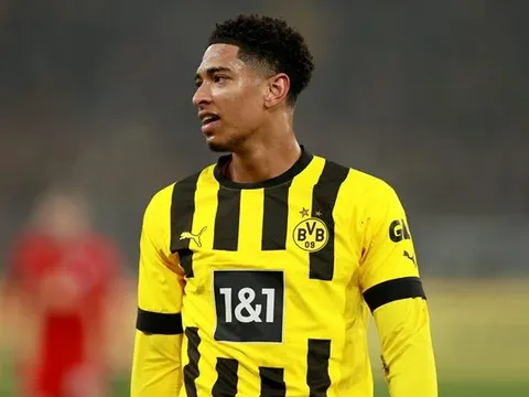 10 cầu thủ rê bóng hay nhất châu Âu 2022-23: Không Neymar, sao Real là số 1