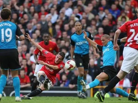 10 cầu thủ trẻ nhất M.U từng ghi bàn ở Premier League giờ ra sao?