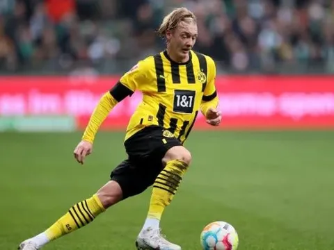 10 chân chuyền số 1 châu Âu mùa 2023/24: Bất ngờ với 'bom xịt' Chelsea