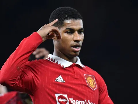 10 chân sút ghi nhiều bàn nhất sau World Cup: Haaland xếp sau số 10 Man Utd