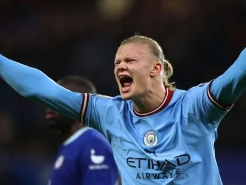 10 chân sút tận dụng cơ hội tốt nhất châu Âu: Người cũ Arsenal xếp thứ 2