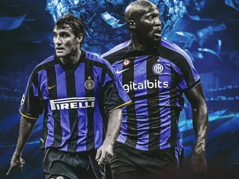 10 chữ ký đắt đỏ nhất của Inter: Bom tấn 80 triệu euro