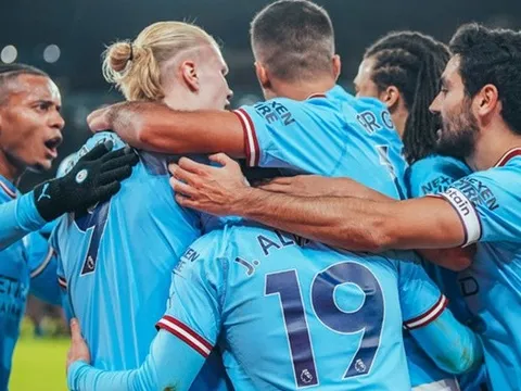 10 CLB có giá trị đội hình đắt nhất thế giới: 2 tập thể vượt mốc 1 tỷ euro