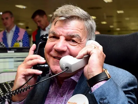 10 con số thú vị trận Liverpool 1-1 West Brom: Bất lực trước 'Big Sam'