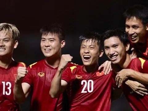 10 đội dự AFF Cup 2022