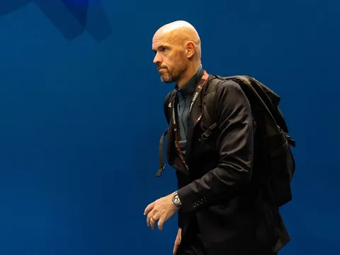 Argentina chiến Ba Lan, Ten Hag 'ngư ông đắc lợi'