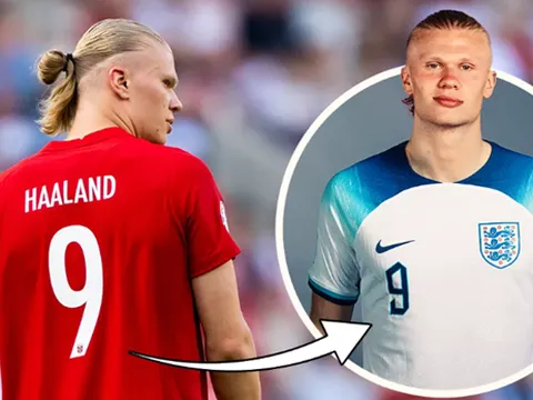 10 ngôi sao có thể 'chọn lại' ĐTQG: Bất ngờ Mbappe và Haaland