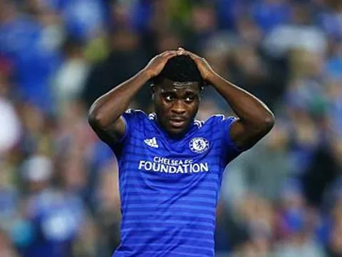 10 sao siêng rê bóng nhất châu Âu: Hậu vệ duy nhất, sao đá cho Chelsea 18 phút