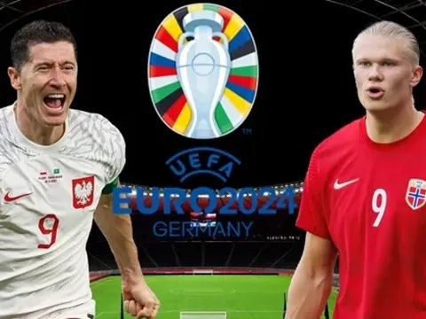 10 ngôi sao có nguy cơ bỏ lỡ EURO 2024: Haaland, Odegaard, Modric, ...