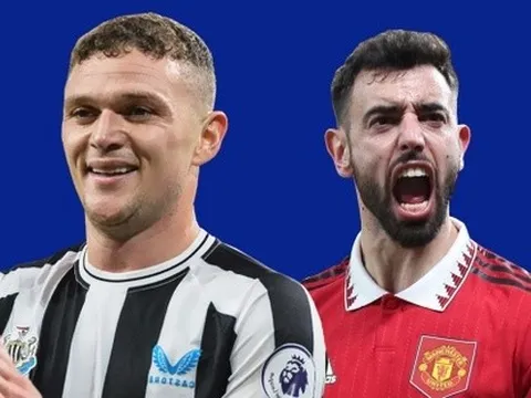 10 ngôi sao được chấm điểm cao nhất Premier League